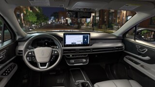 2026 Lincoln Lincoln Corsair® Internal Image 2